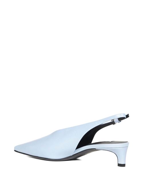 Décolleté slingback JIL SANDER | J15WP0128P7588458